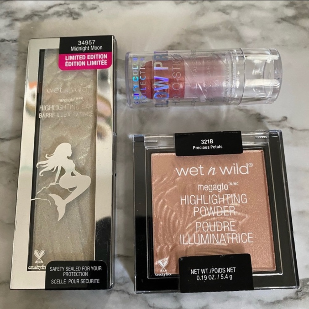 ❌Makeup Bundle #9